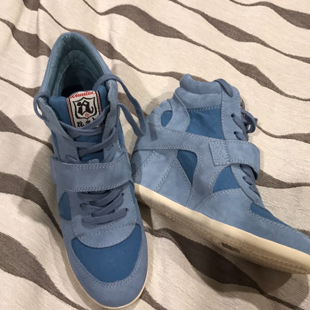‼️SALE‼️ASH wedge sneakers‼️SALE‼️